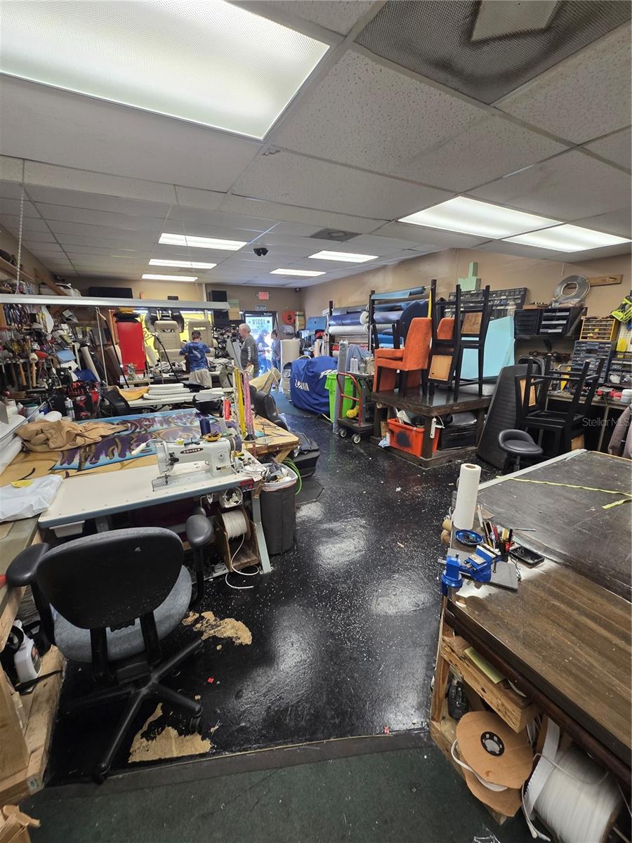 PORT RICHEY LAND CO SUB - Commercial Sale