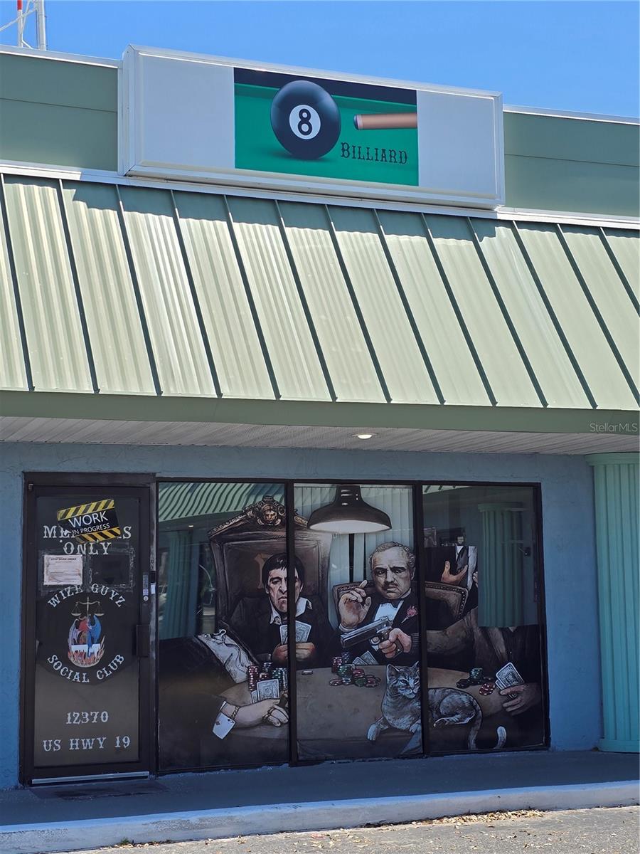 PORT RICHEY LAND CO SUB - Commercial Sale