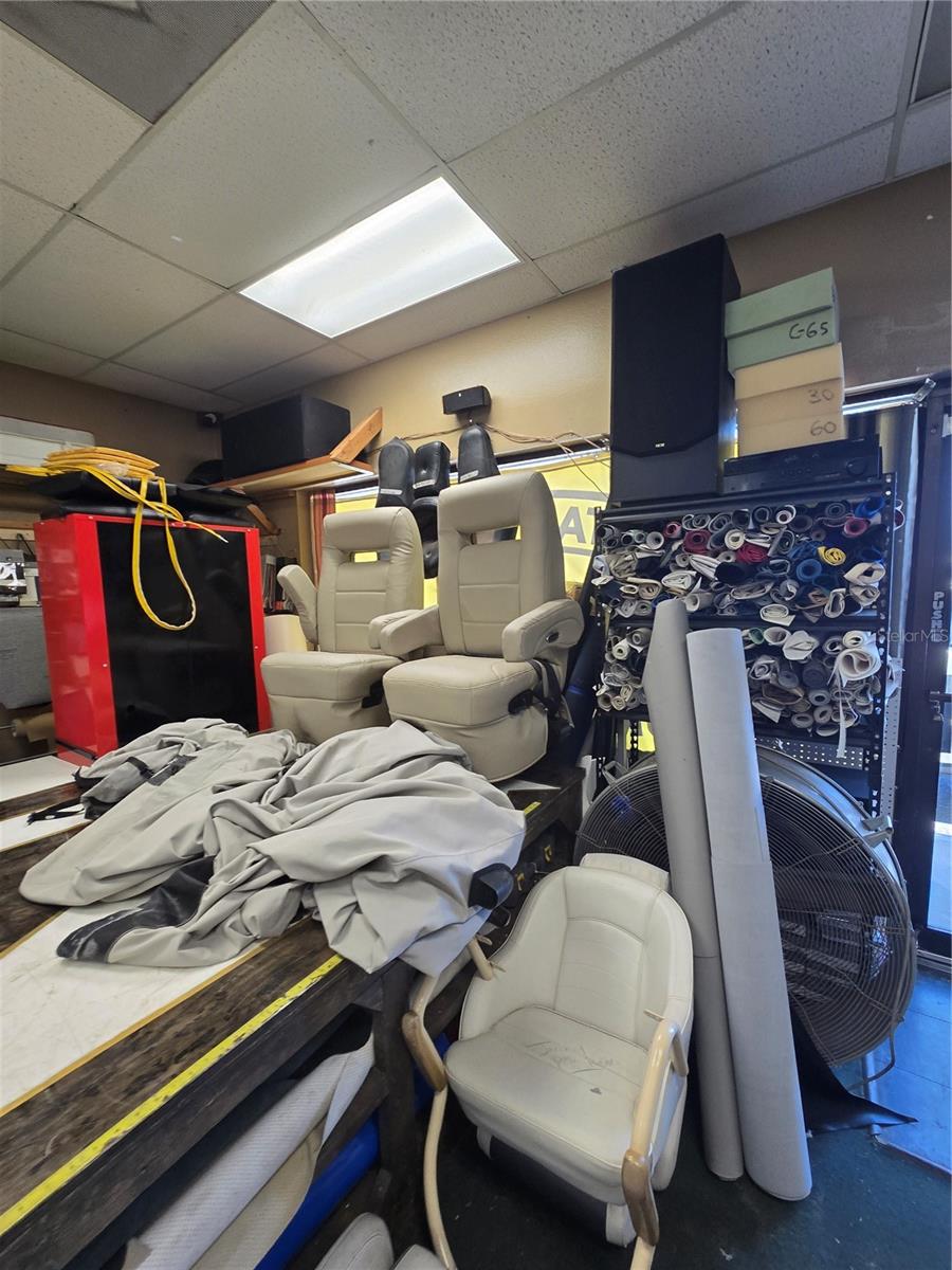 PORT RICHEY LAND CO SUB - Commercial Sale