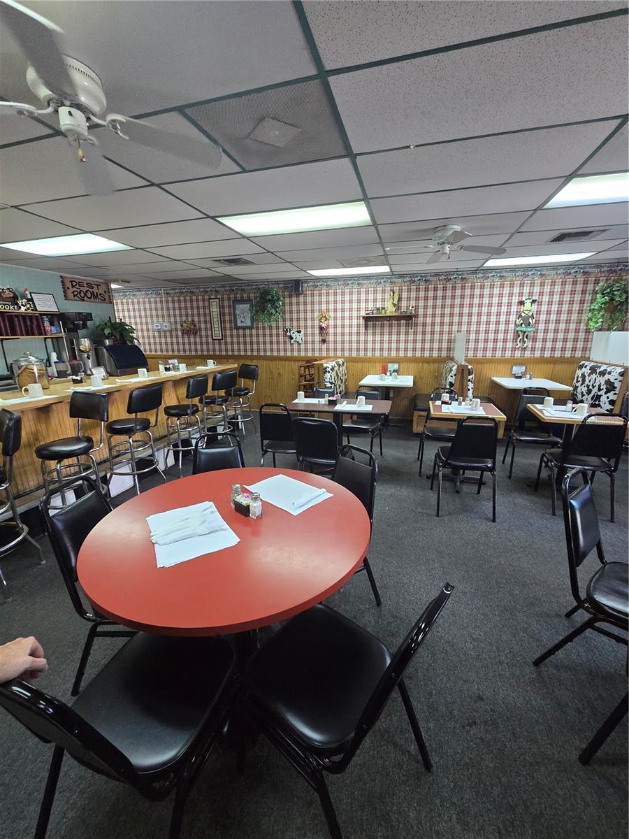 PORT RICHEY LAND CO SUB - Commercial Sale