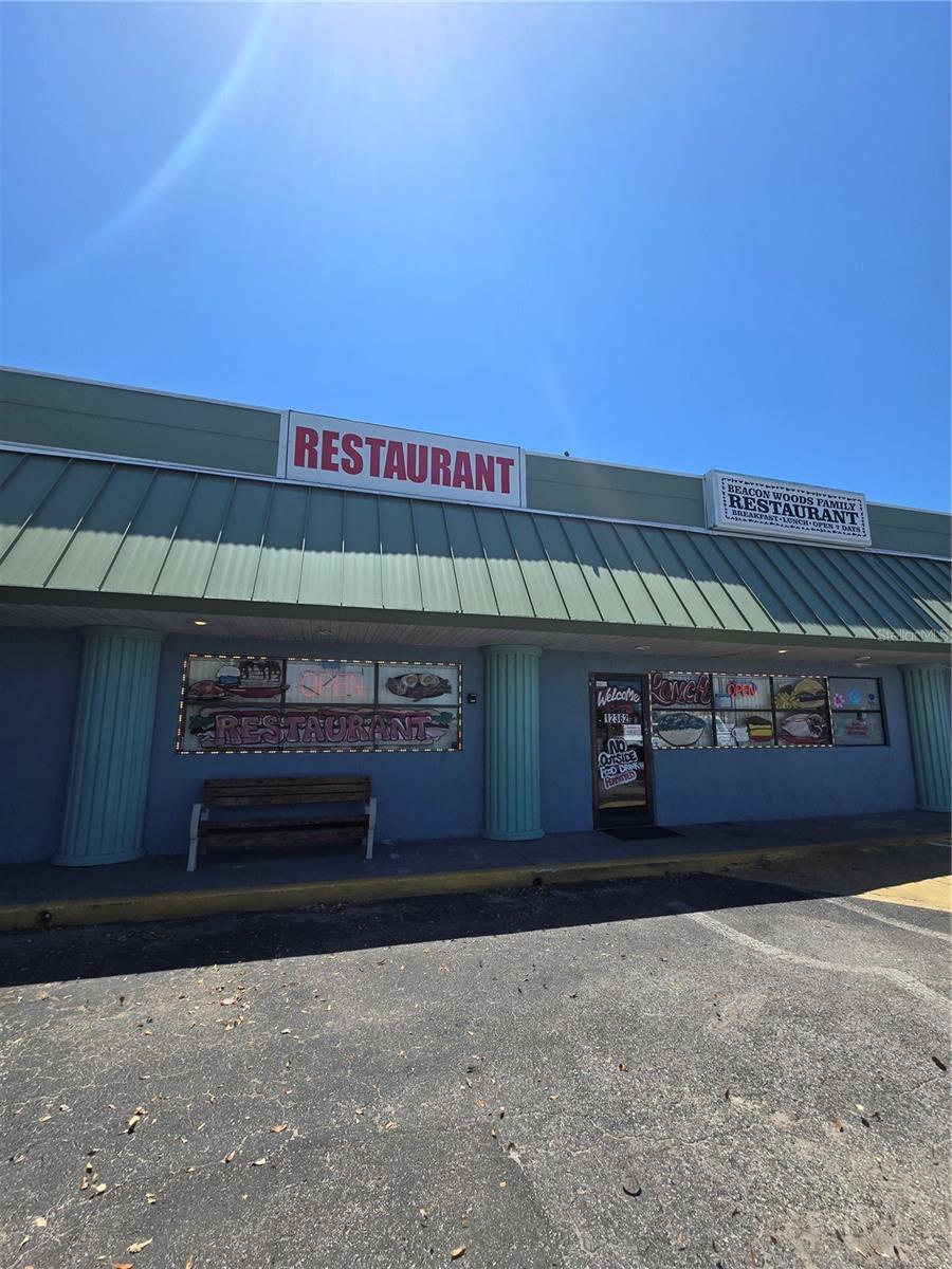 PORT RICHEY LAND CO SUB - Commercial Sale