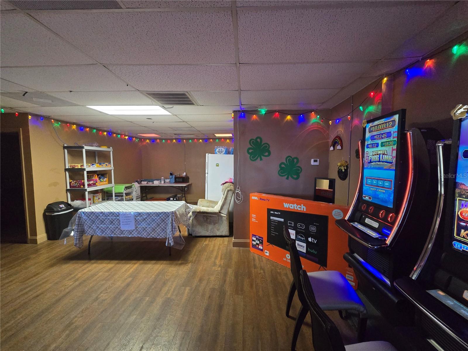 PORT RICHEY LAND CO SUB - Commercial Sale