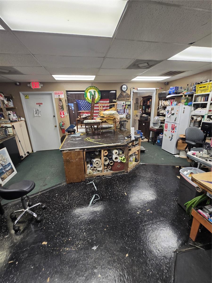 PORT RICHEY LAND CO SUB - Commercial Sale