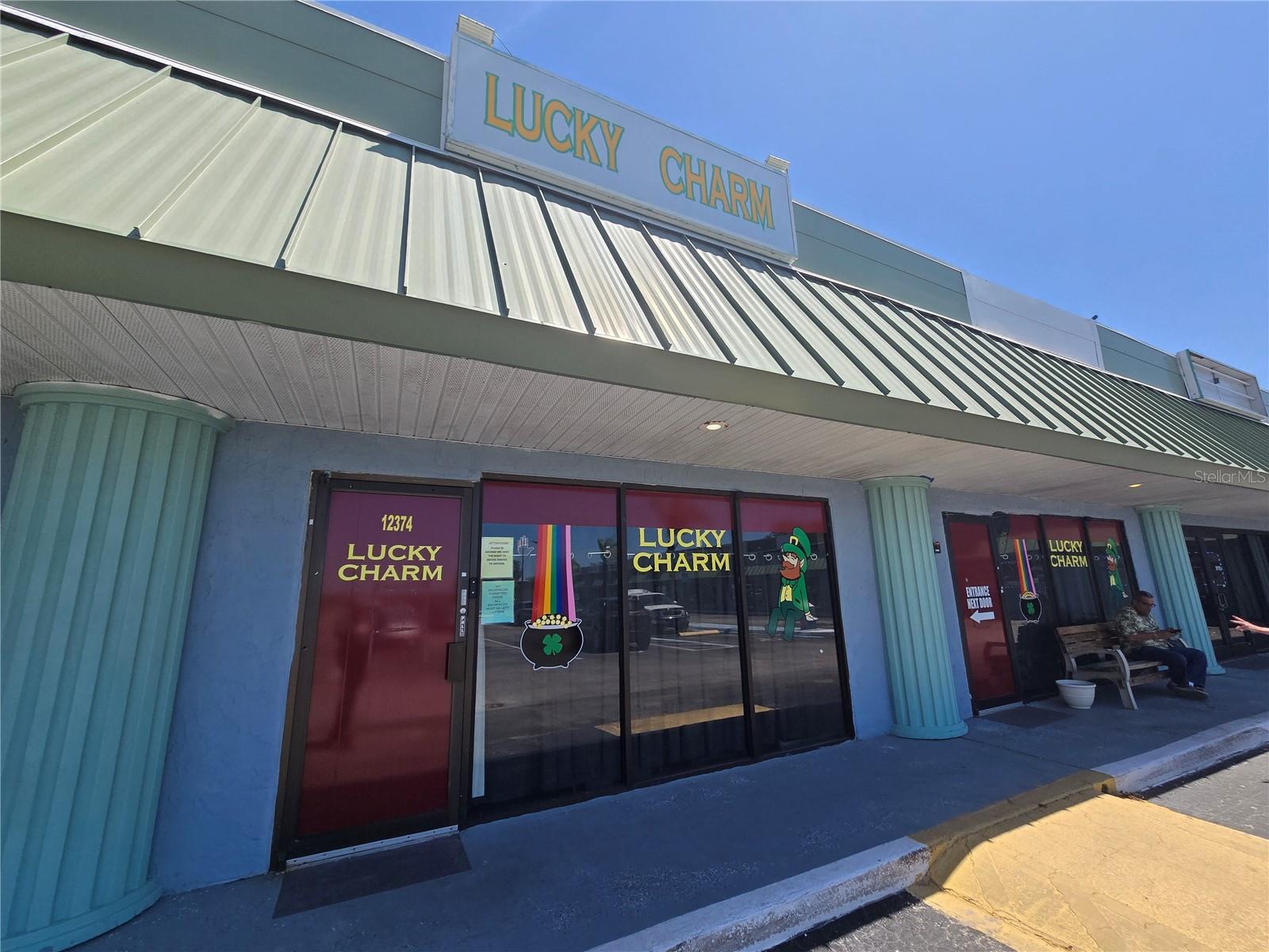 PORT RICHEY LAND CO SUB - Commercial Sale