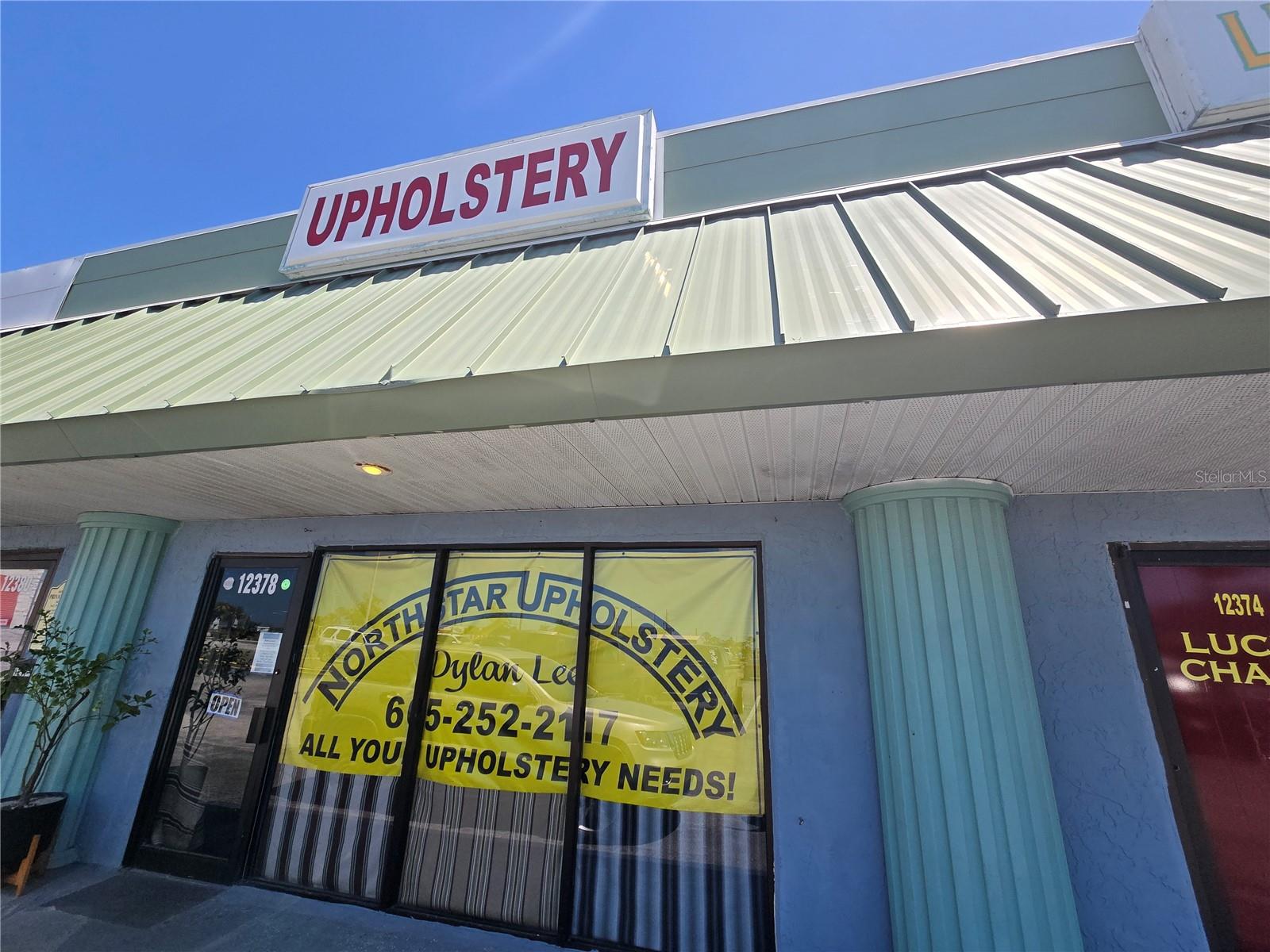 PORT RICHEY LAND CO SUB - Commercial Sale