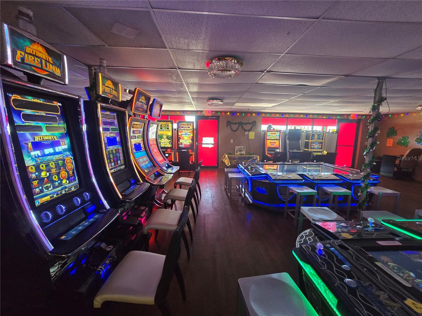 PORT RICHEY LAND CO SUB - Commercial Sale