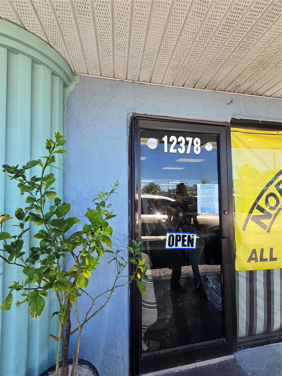 PORT RICHEY LAND CO SUB - Commercial Sale