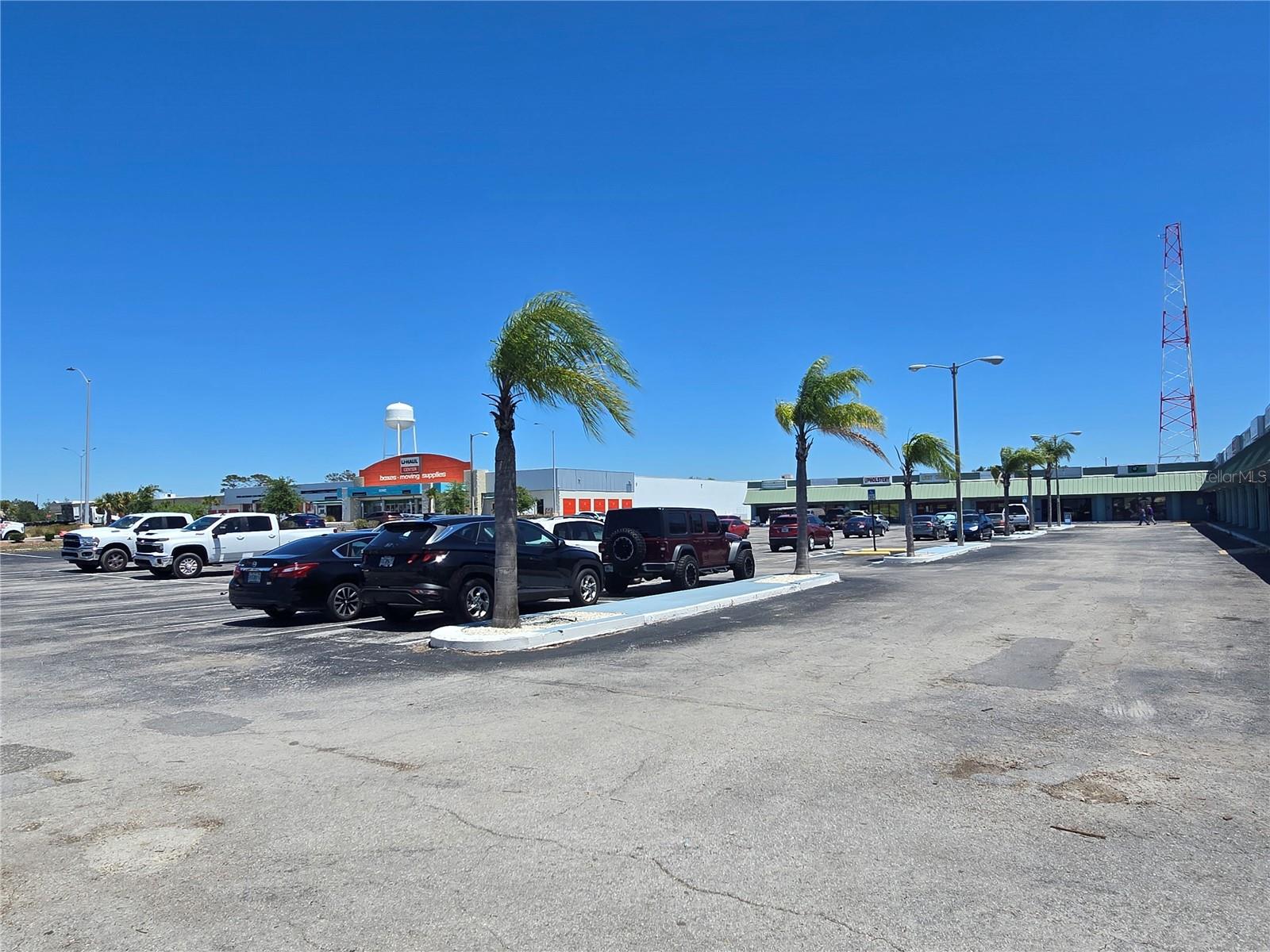 PORT RICHEY LAND CO SUB - Commercial Sale