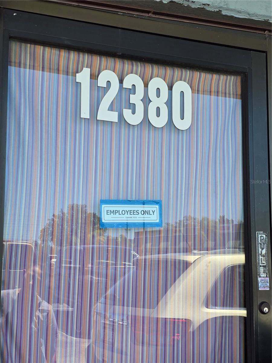 PORT RICHEY LAND CO SUB - Commercial Sale