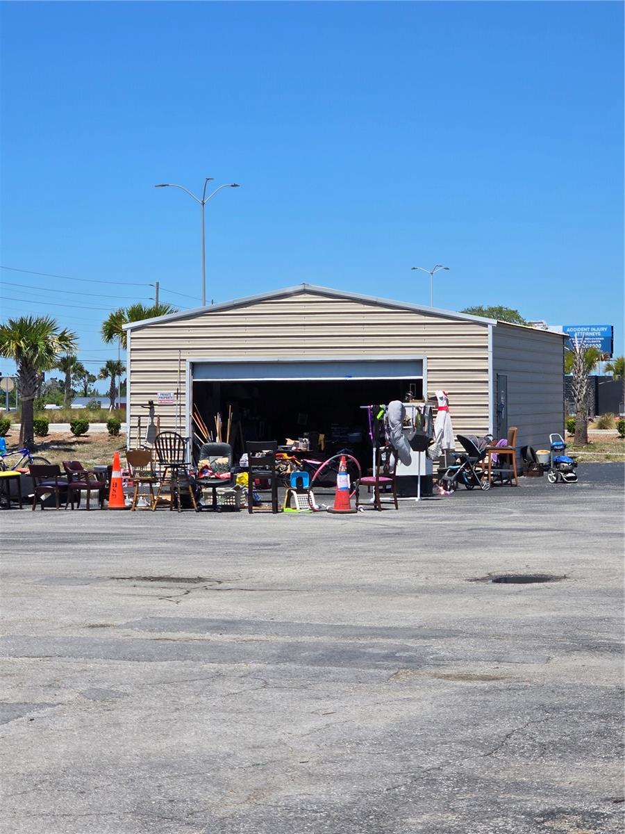 PORT RICHEY LAND CO SUB - Commercial Sale