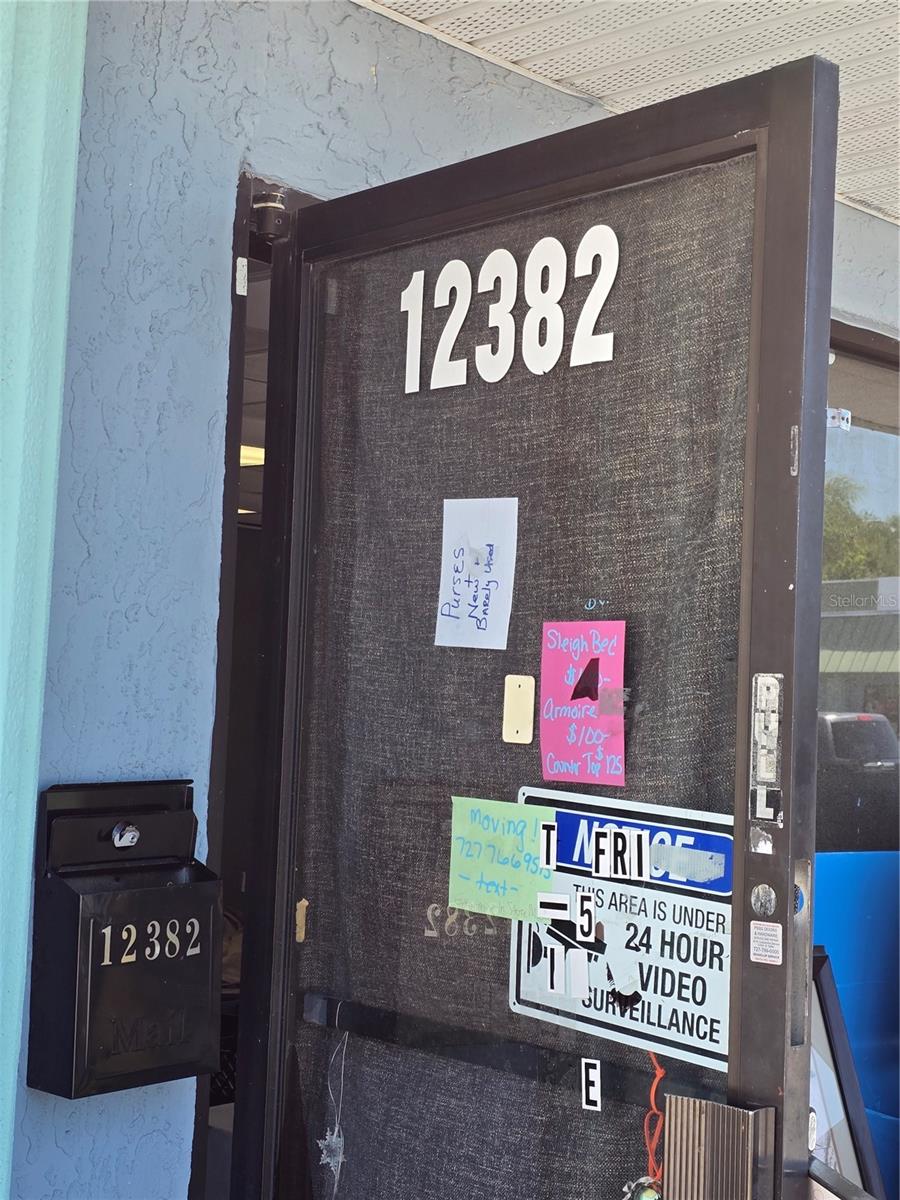 PORT RICHEY LAND CO SUB - Commercial Sale