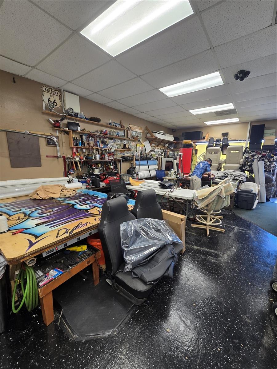 PORT RICHEY LAND CO SUB - Commercial Sale