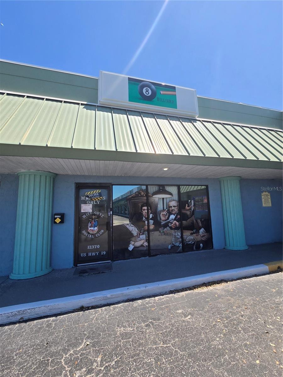 PORT RICHEY LAND CO SUB - Commercial Sale