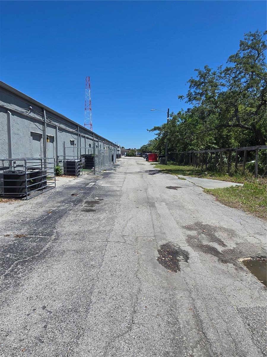 PORT RICHEY LAND CO SUB - Commercial Sale