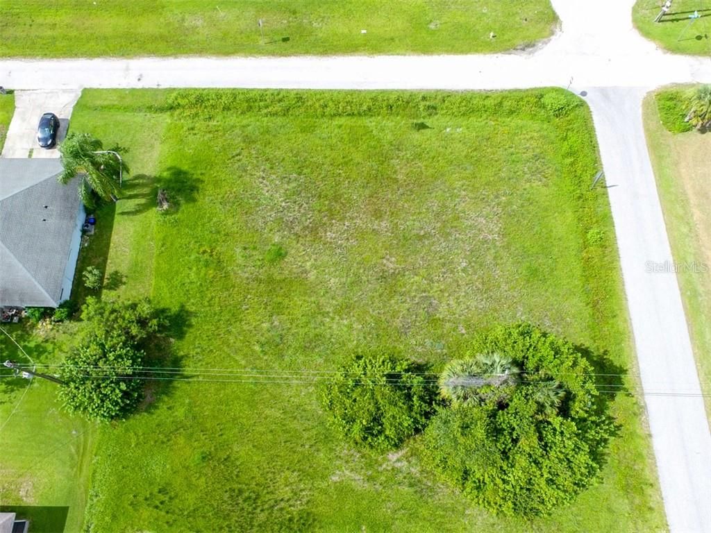 Photo of 12000 S Tamiami Lot 17 &amp;18 Trail #Front, North Port, FL 34287 (MLS # C7430063)