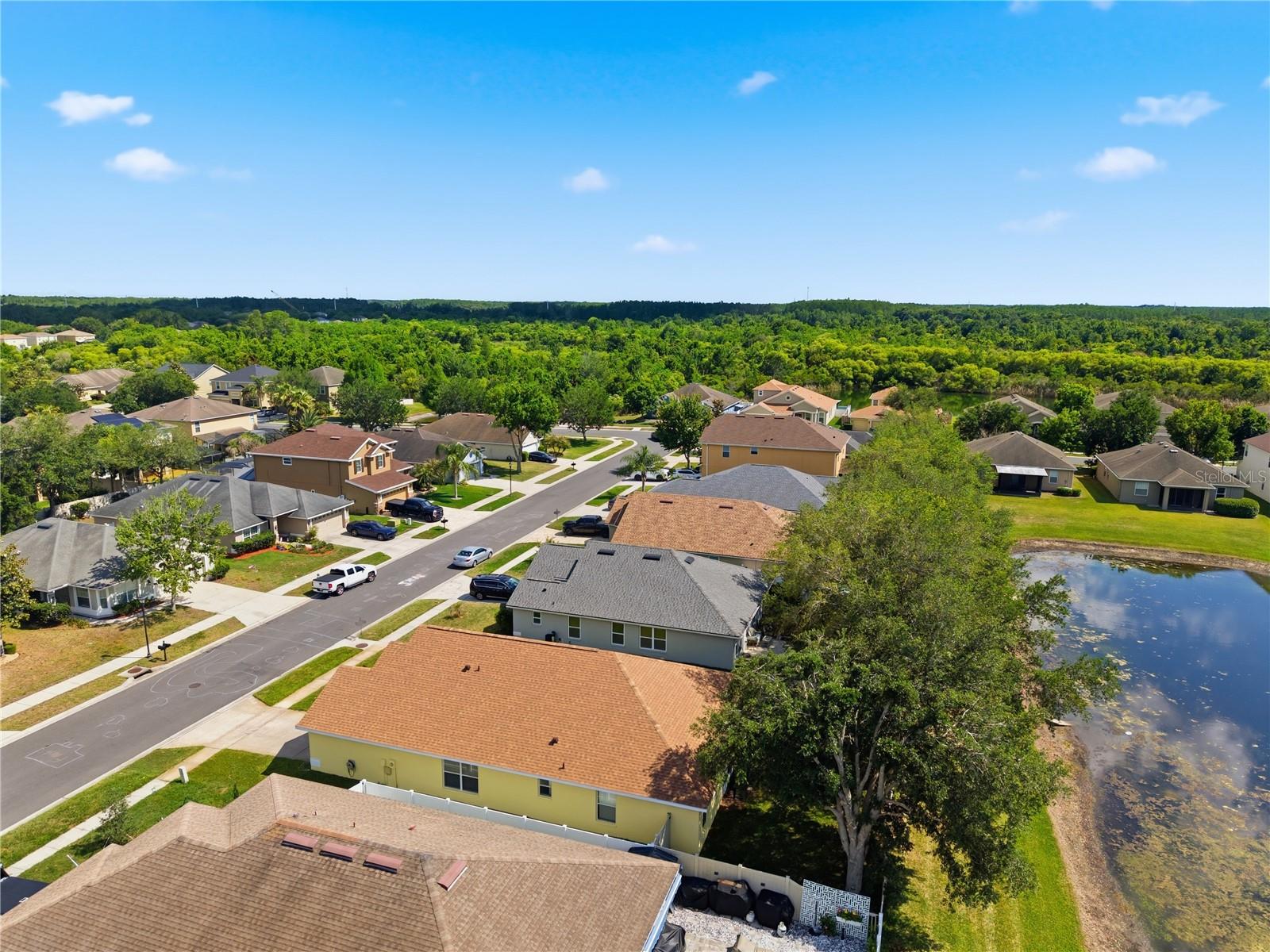 ASBEL ESTATES - Residential