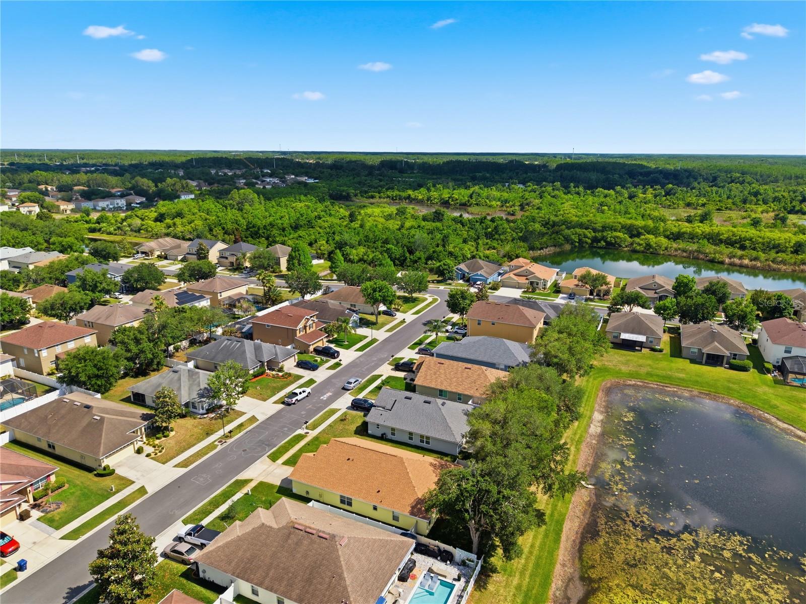 ASBEL ESTATES - Residential