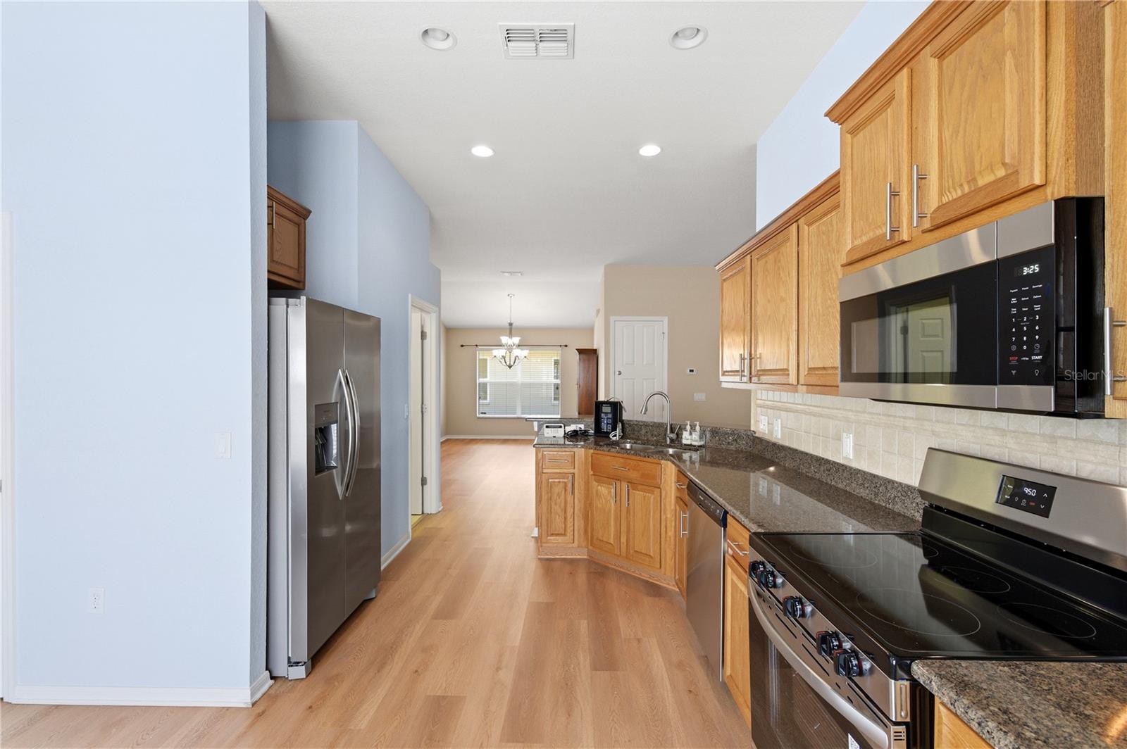 ASBEL ESTATES - Residential