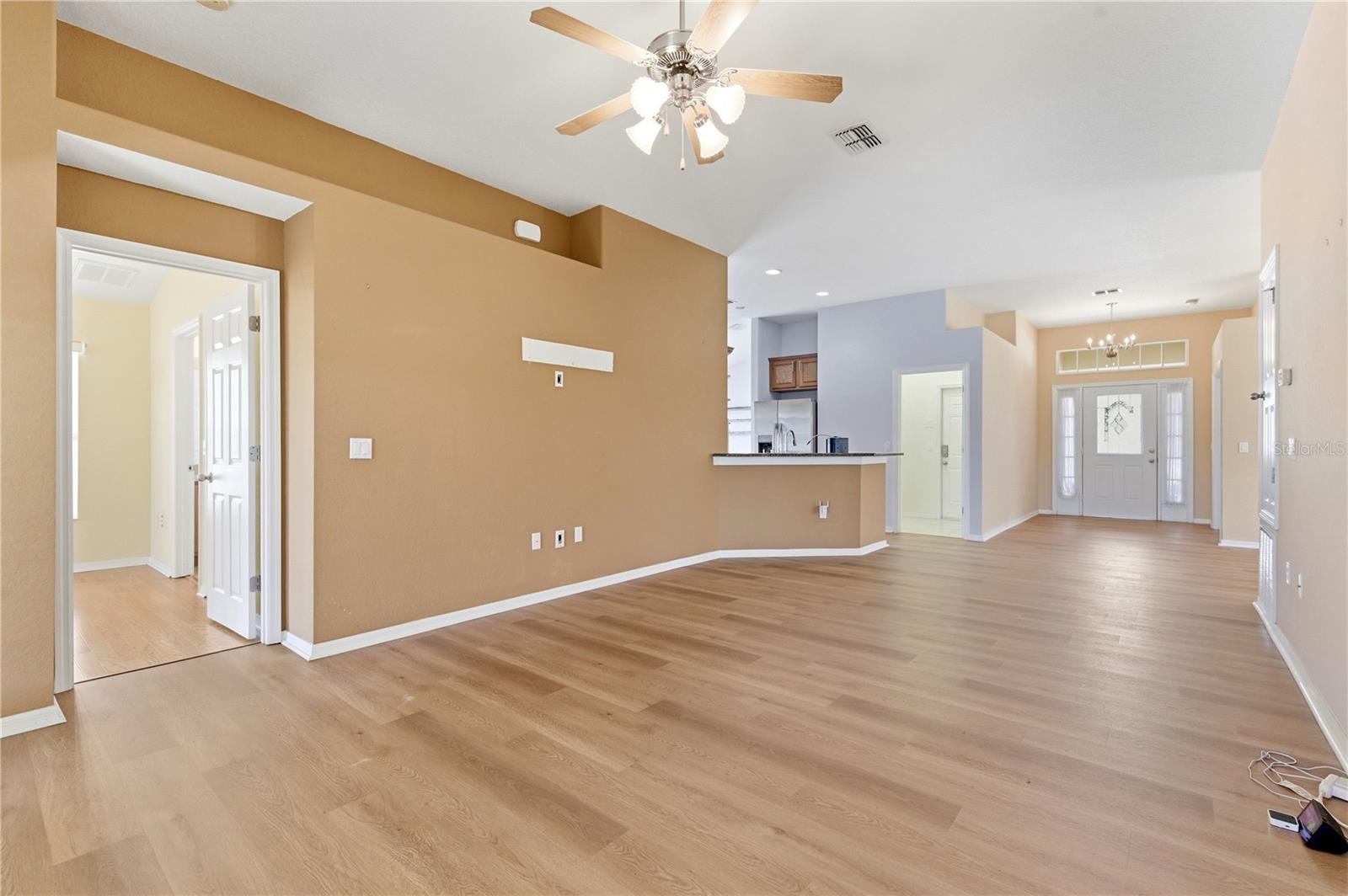 ASBEL ESTATES - Residential