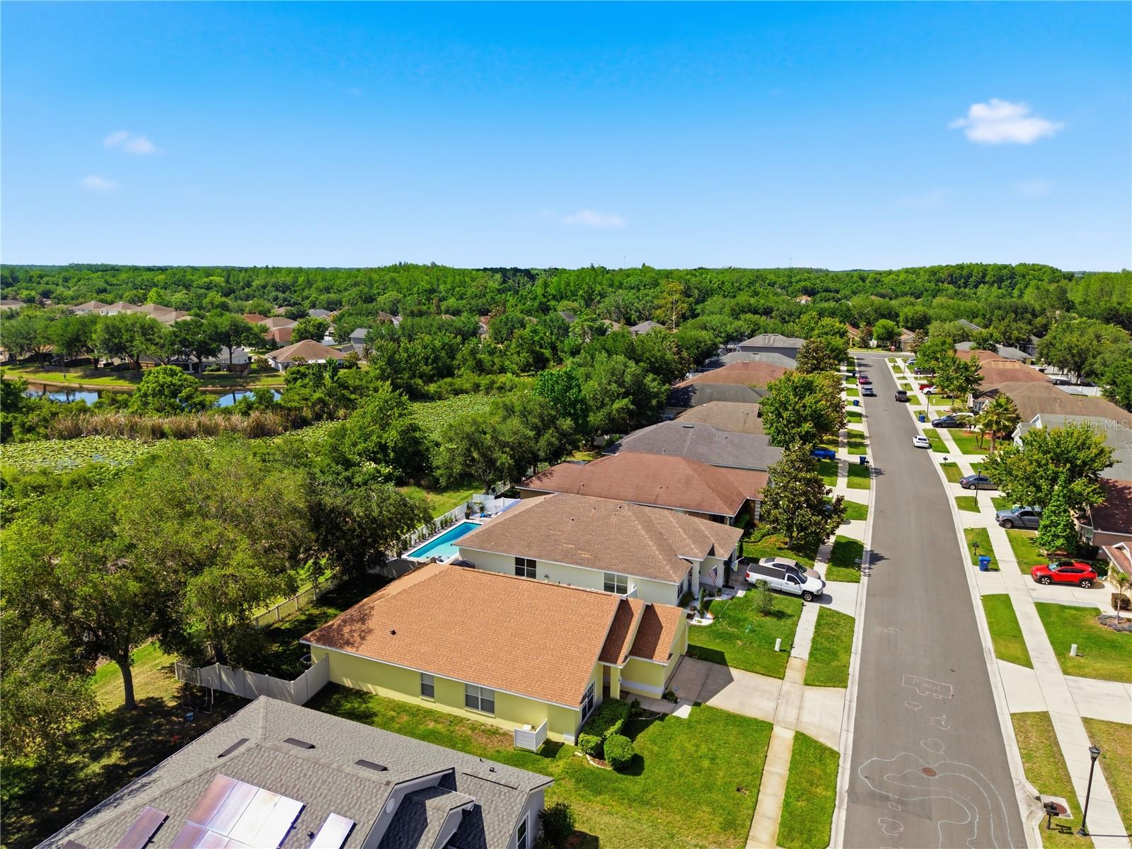 ASBEL ESTATES - Residential