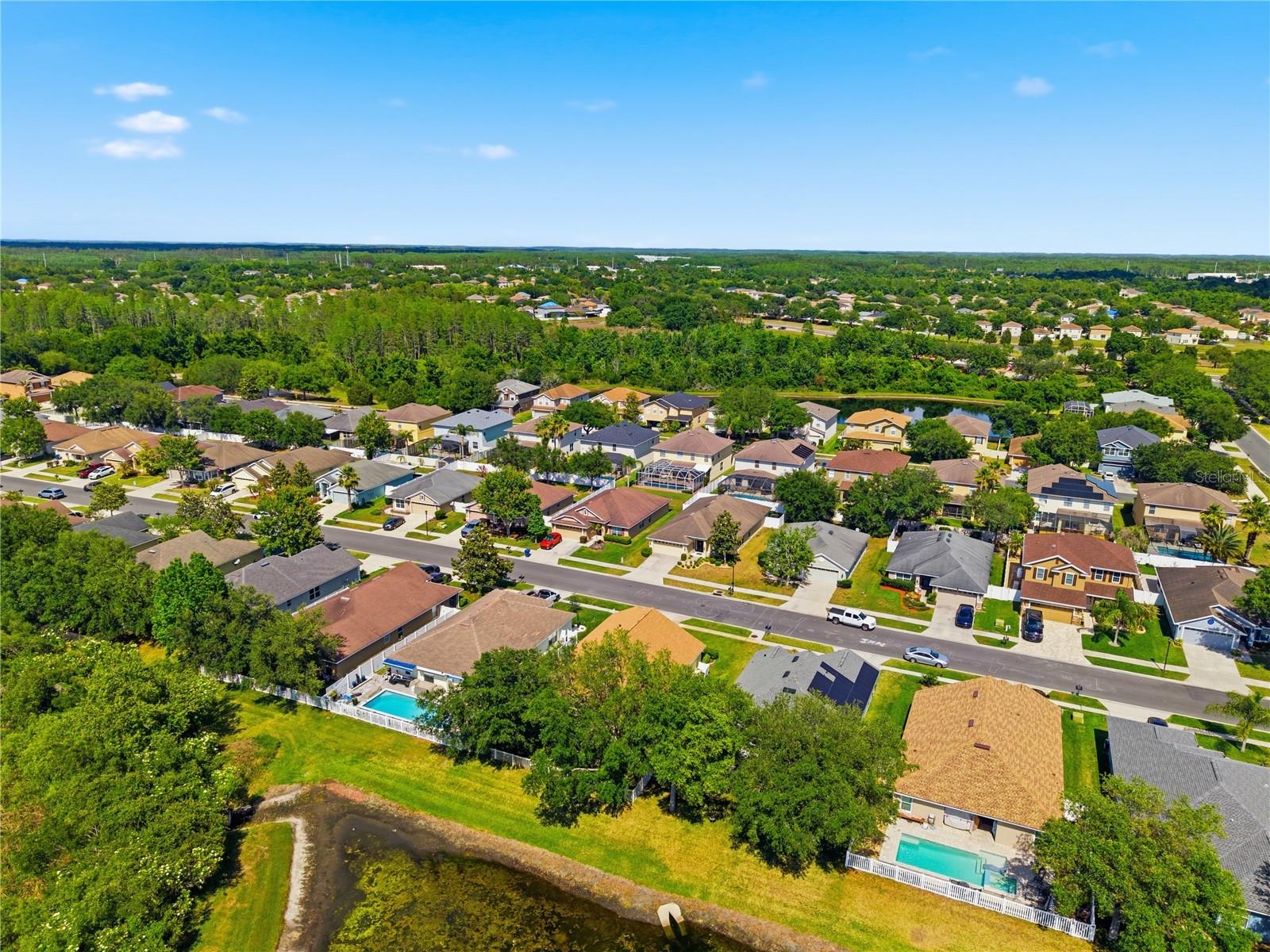 ASBEL ESTATES - Residential