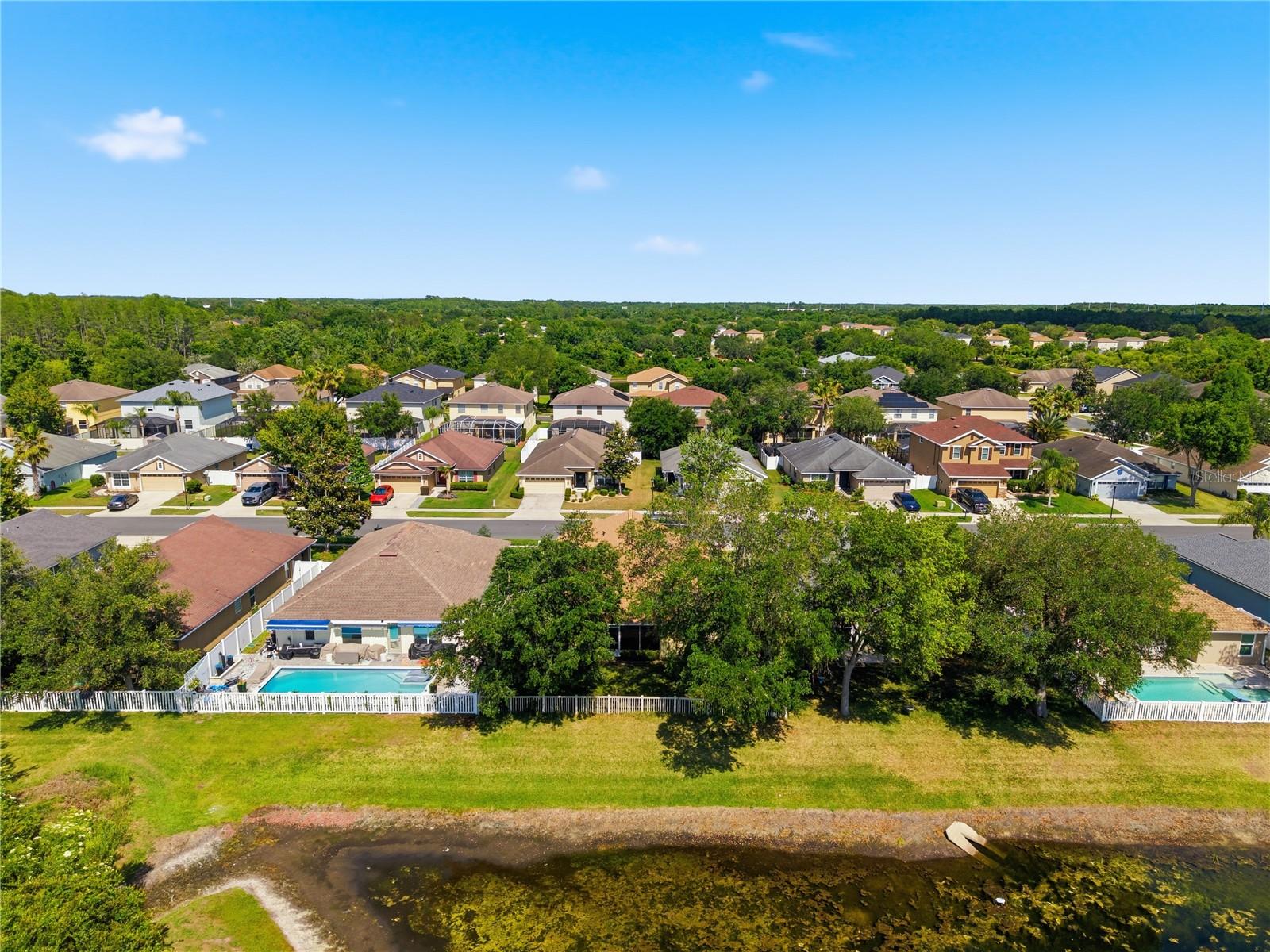 ASBEL ESTATES - Residential