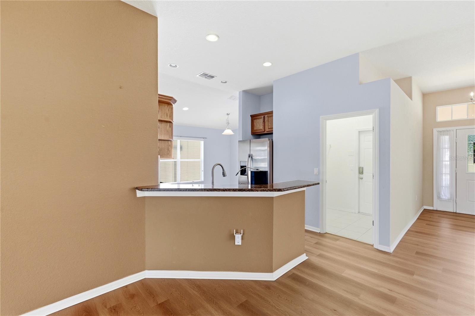 ASBEL ESTATES - Residential