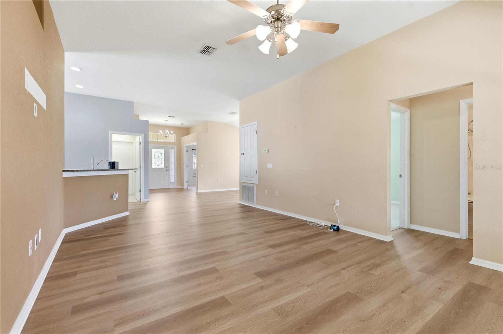 ASBEL ESTATES - Residential