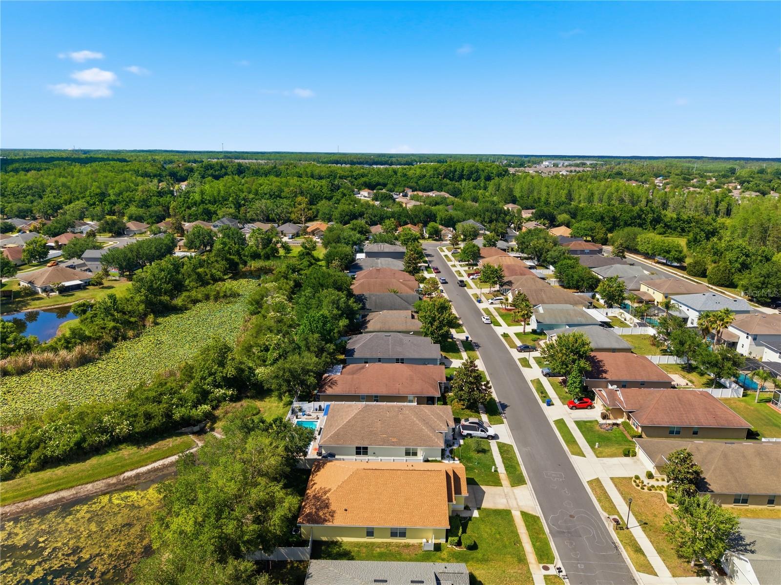 ASBEL ESTATES - Residential