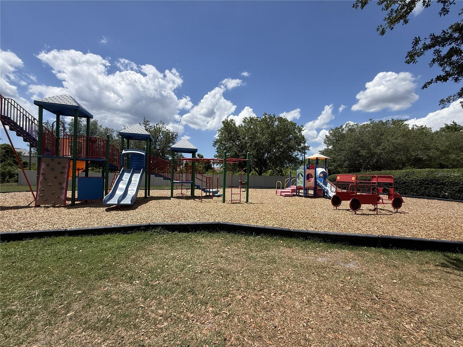 ASBEL ESTATES - Residential