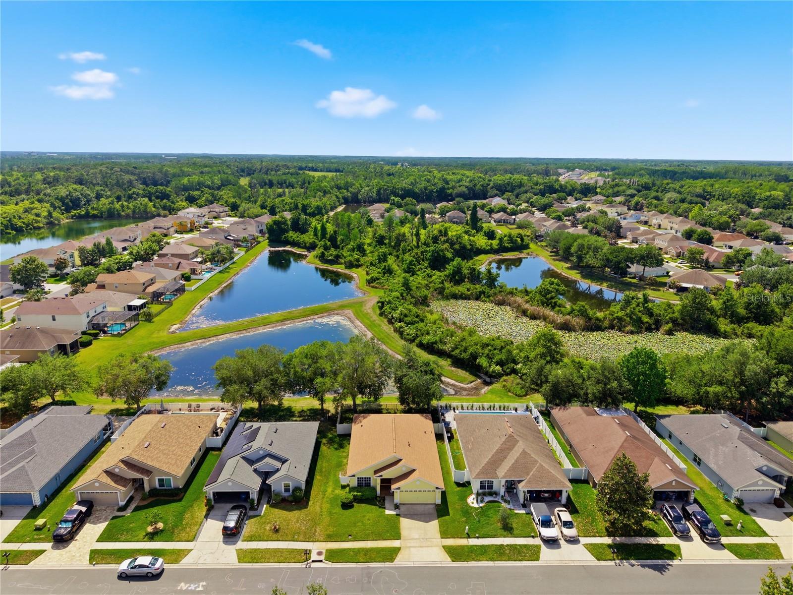 ASBEL ESTATES - Residential