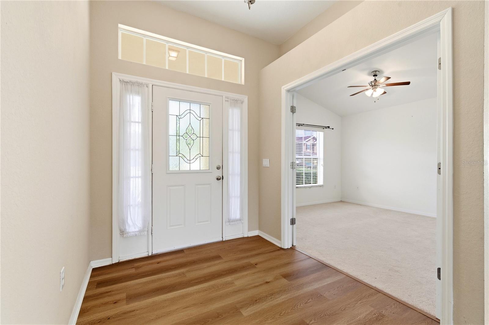 ASBEL ESTATES - Residential