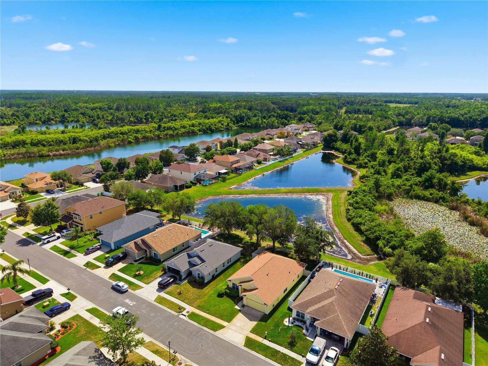 ASBEL ESTATES - Residential