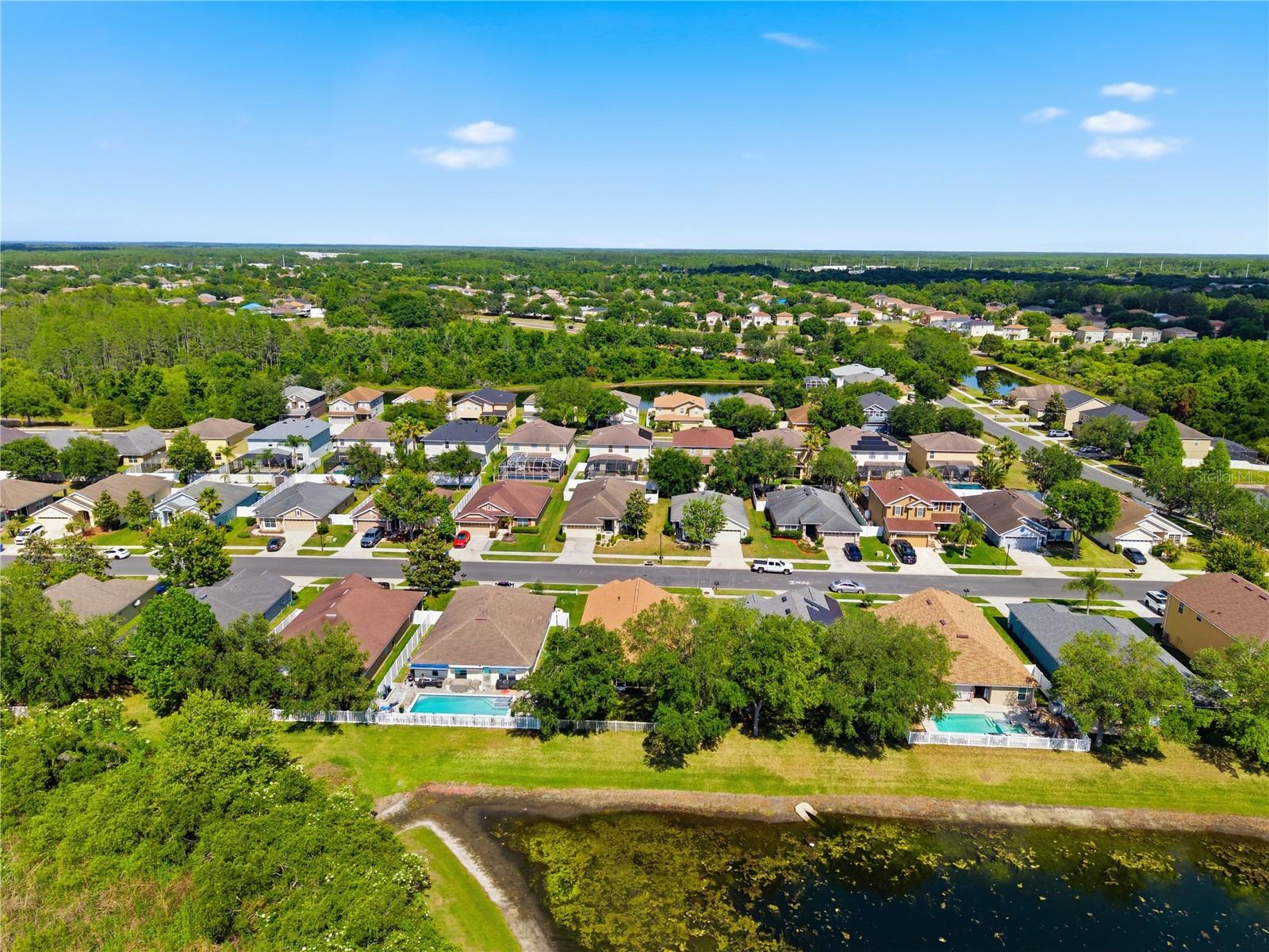 ASBEL ESTATES - Residential