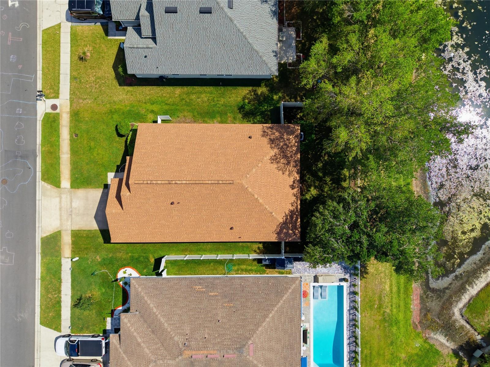 ASBEL ESTATES - Residential