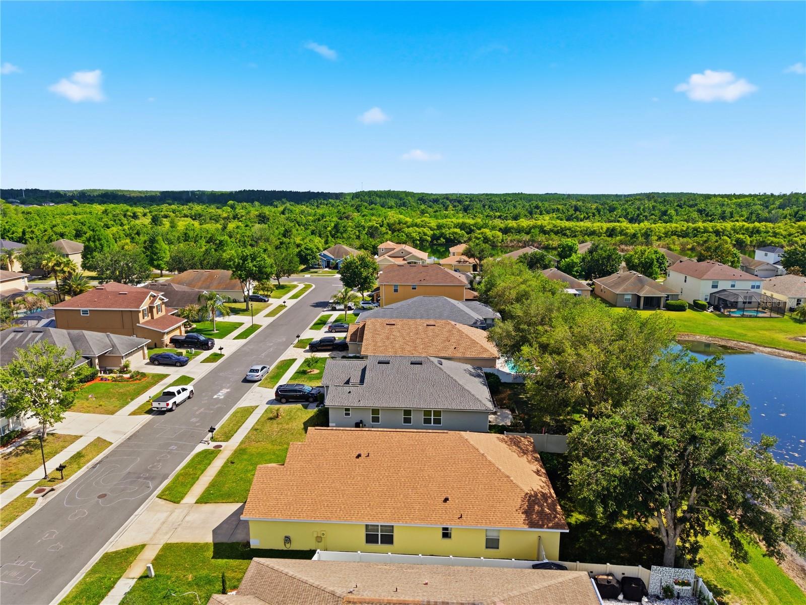 ASBEL ESTATES - Residential