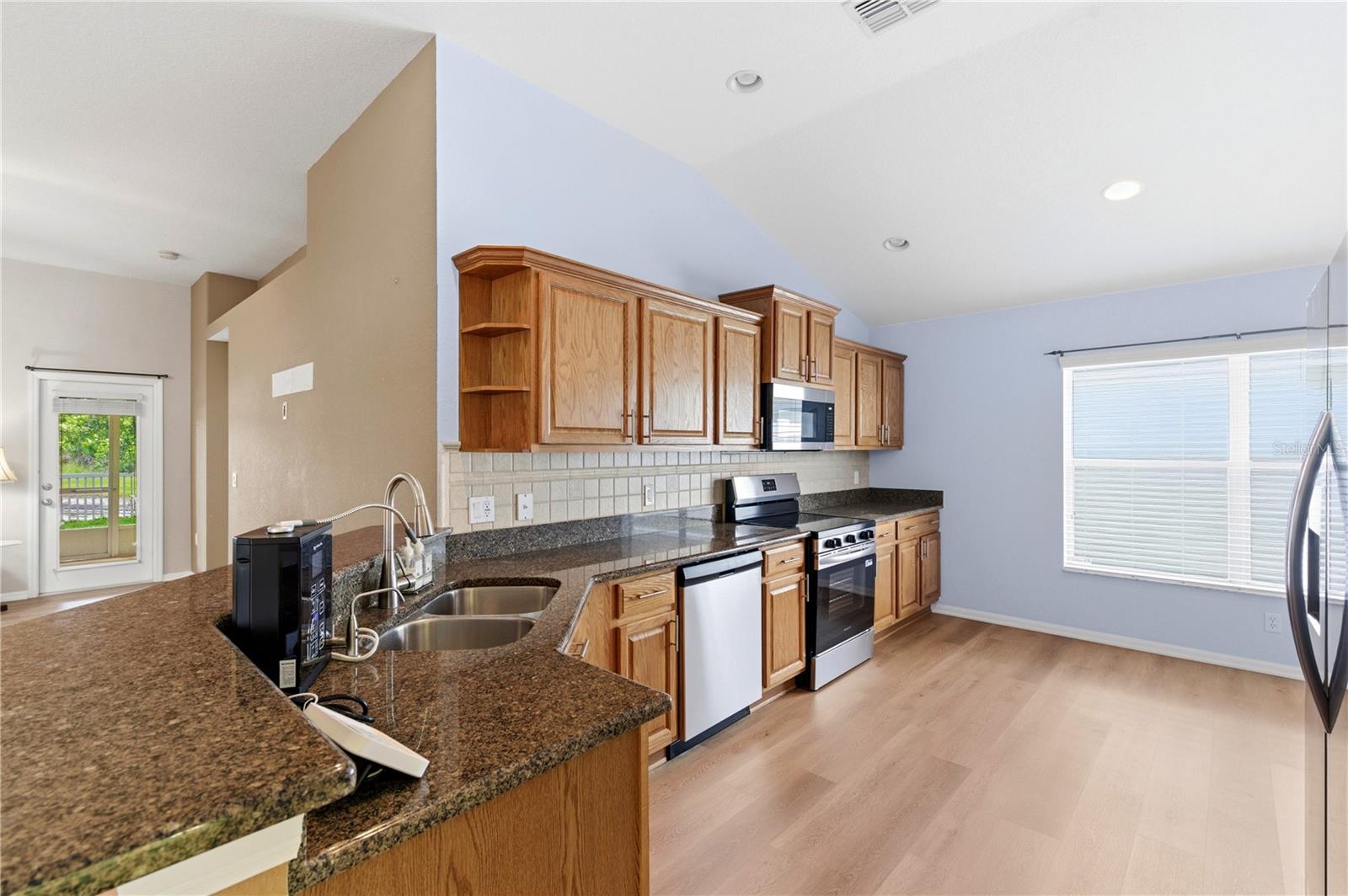 ASBEL ESTATES - Residential