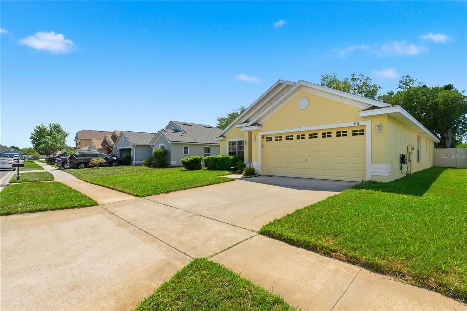 ASBEL ESTATES - Residential