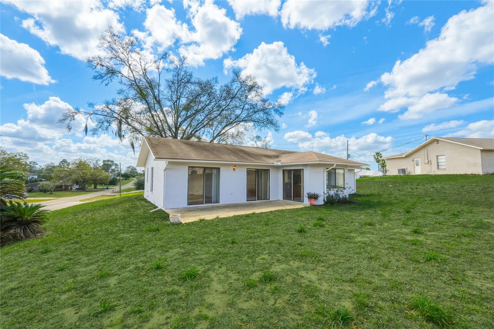 SPRING HILL - Residential