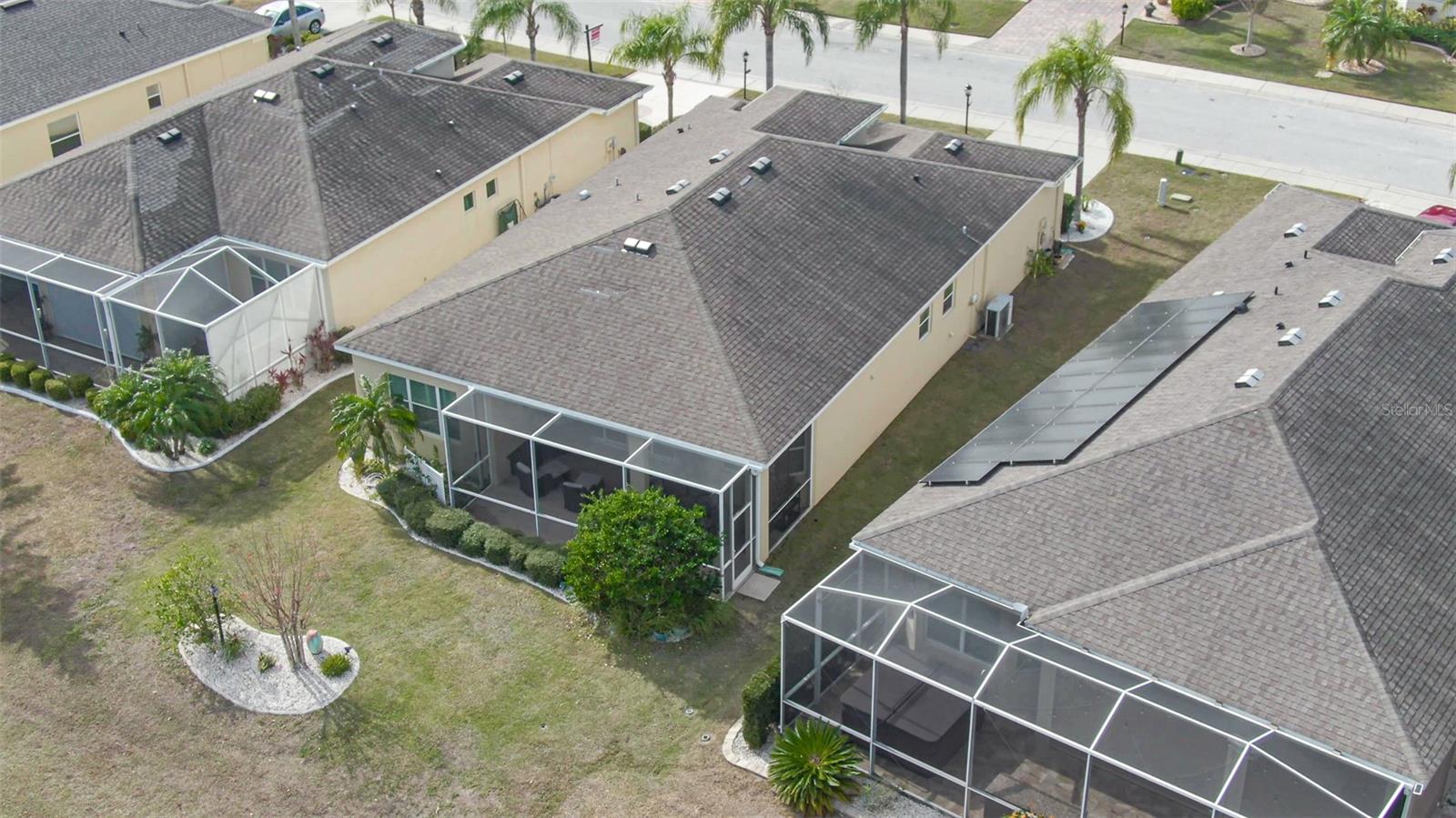 SUN CITY CENTER UNIT 271 - Residential