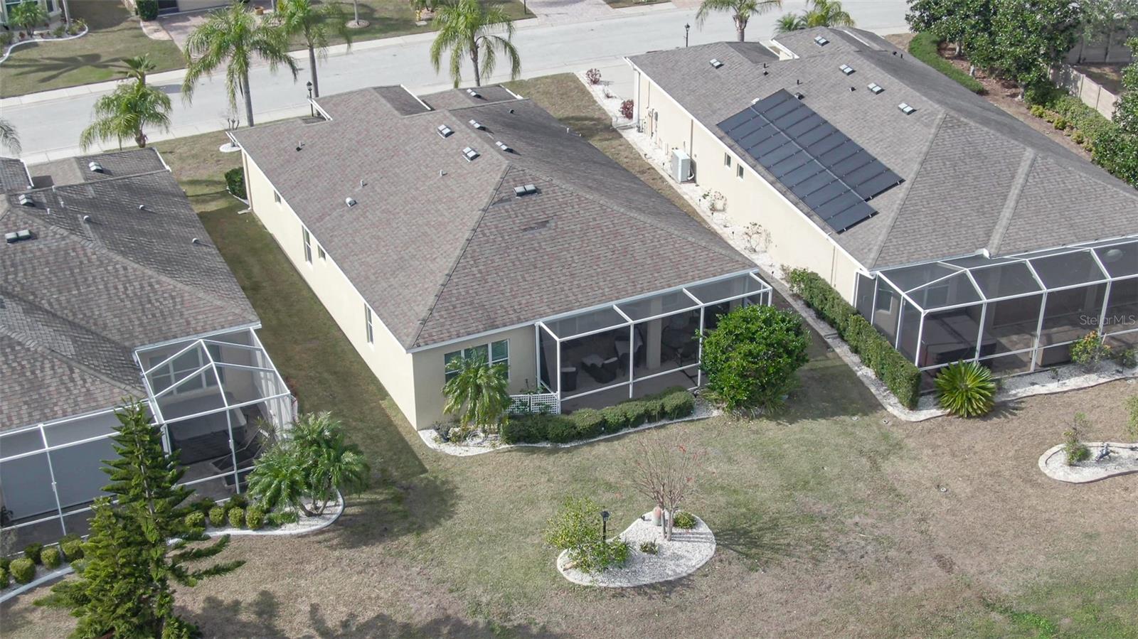 SUN CITY CENTER UNIT 271 - Residential