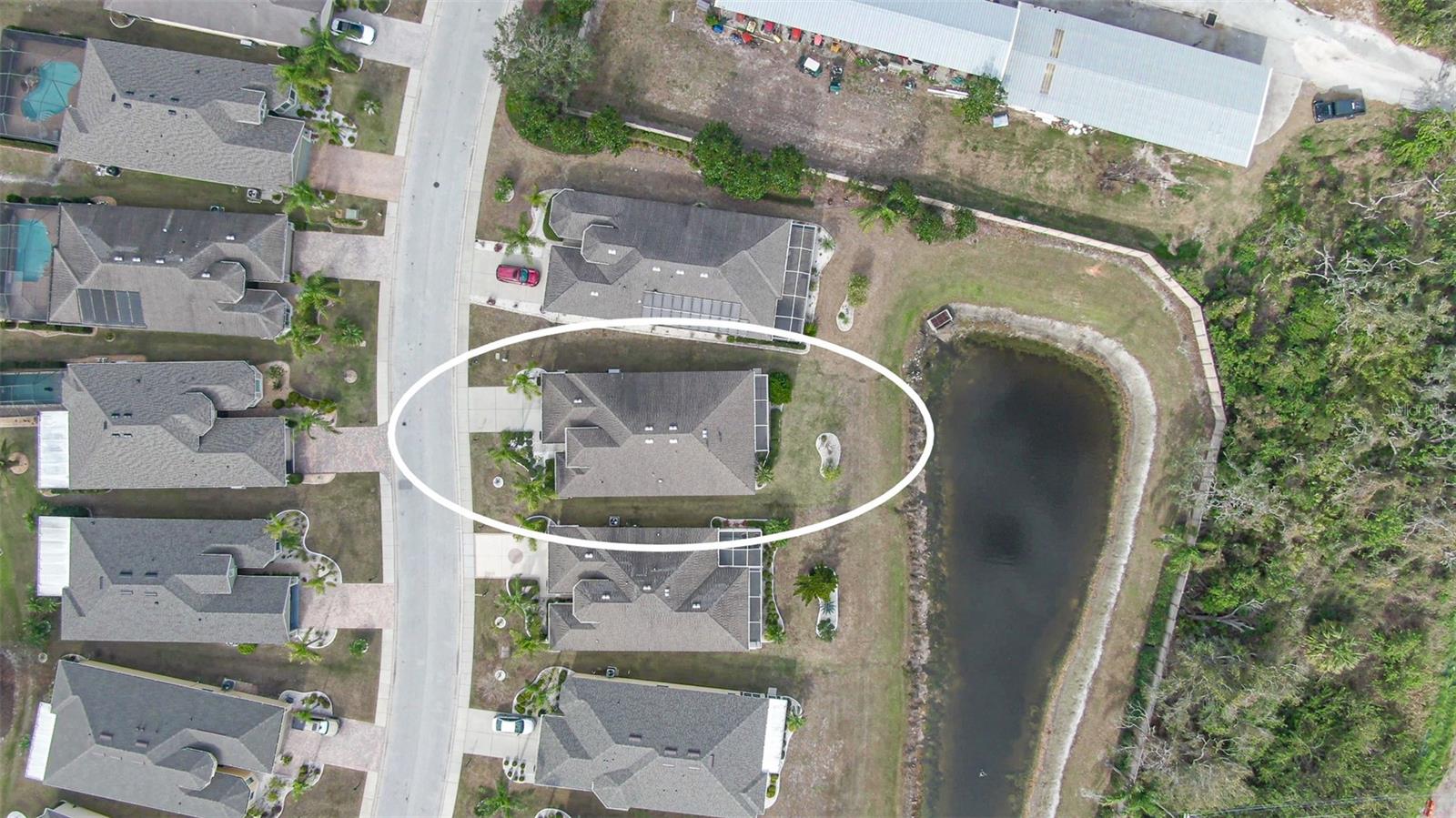 SUN CITY CENTER UNIT 271 - Residential