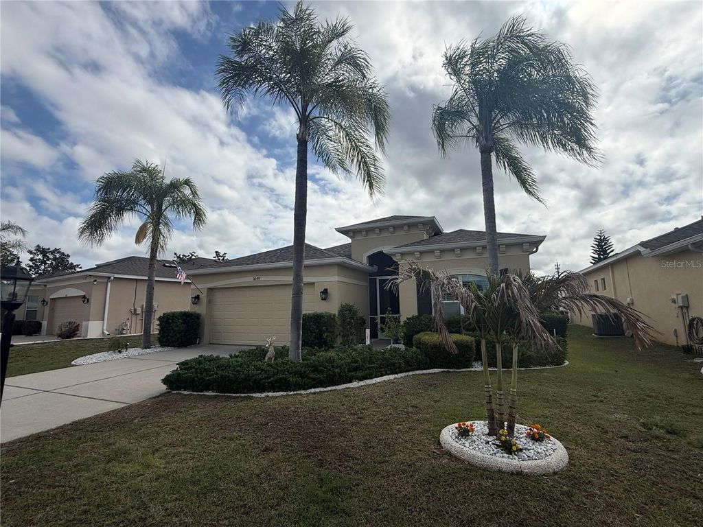Photo of 1649 Emerald Dunes Drive, Sun City Center, FL 33573 (MLS # TB8444315)