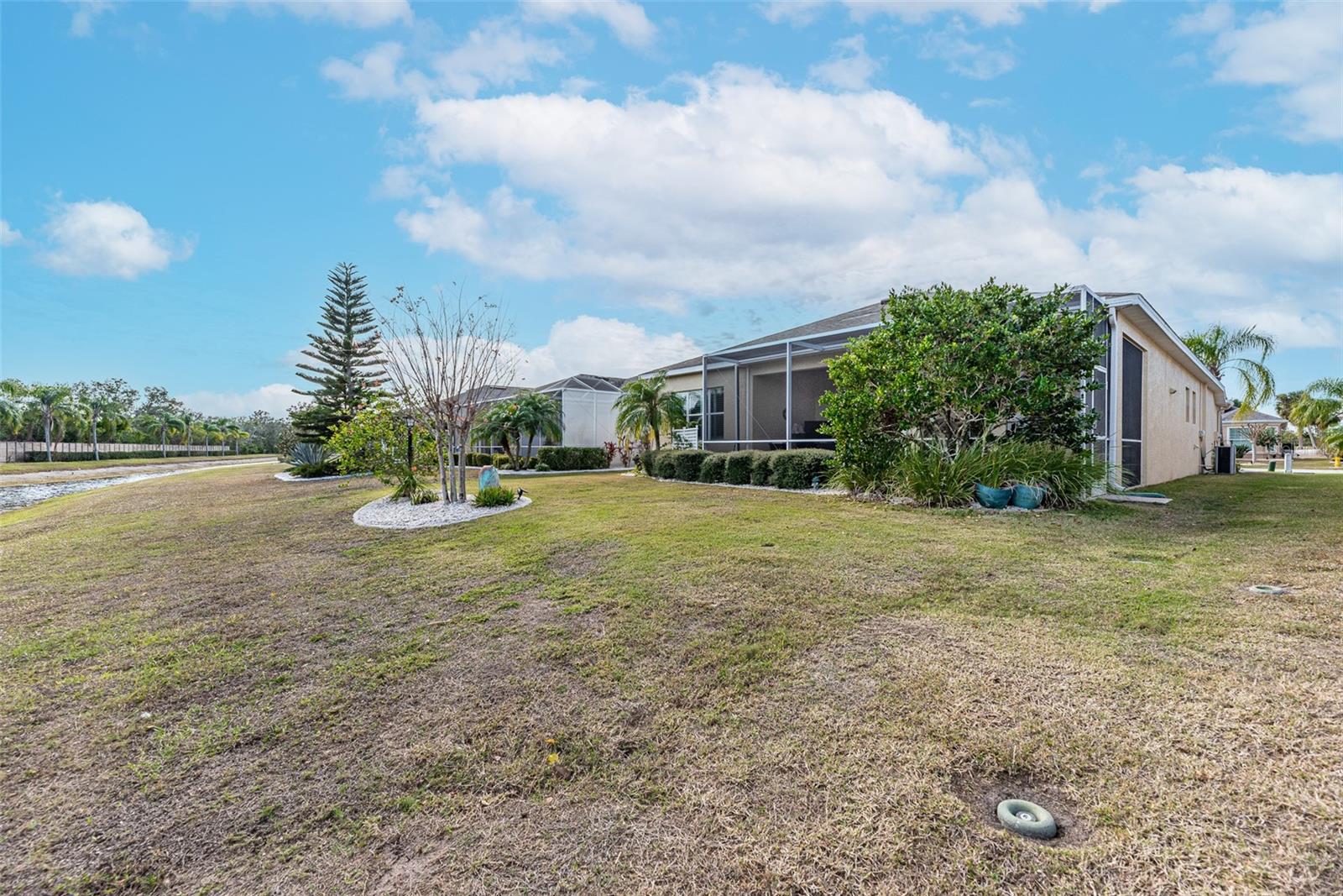 SUN CITY CENTER UNIT 271 - Residential