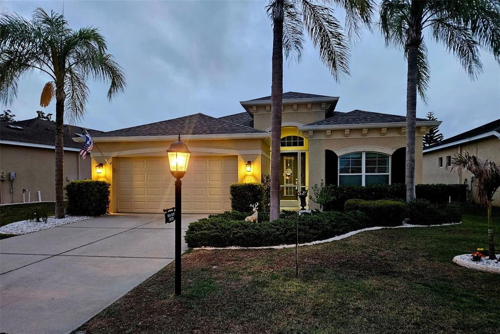 Photo of 1649 Emerald Dunes Drive, Sun City Center, FL 33573 (MLS # TB8444315)