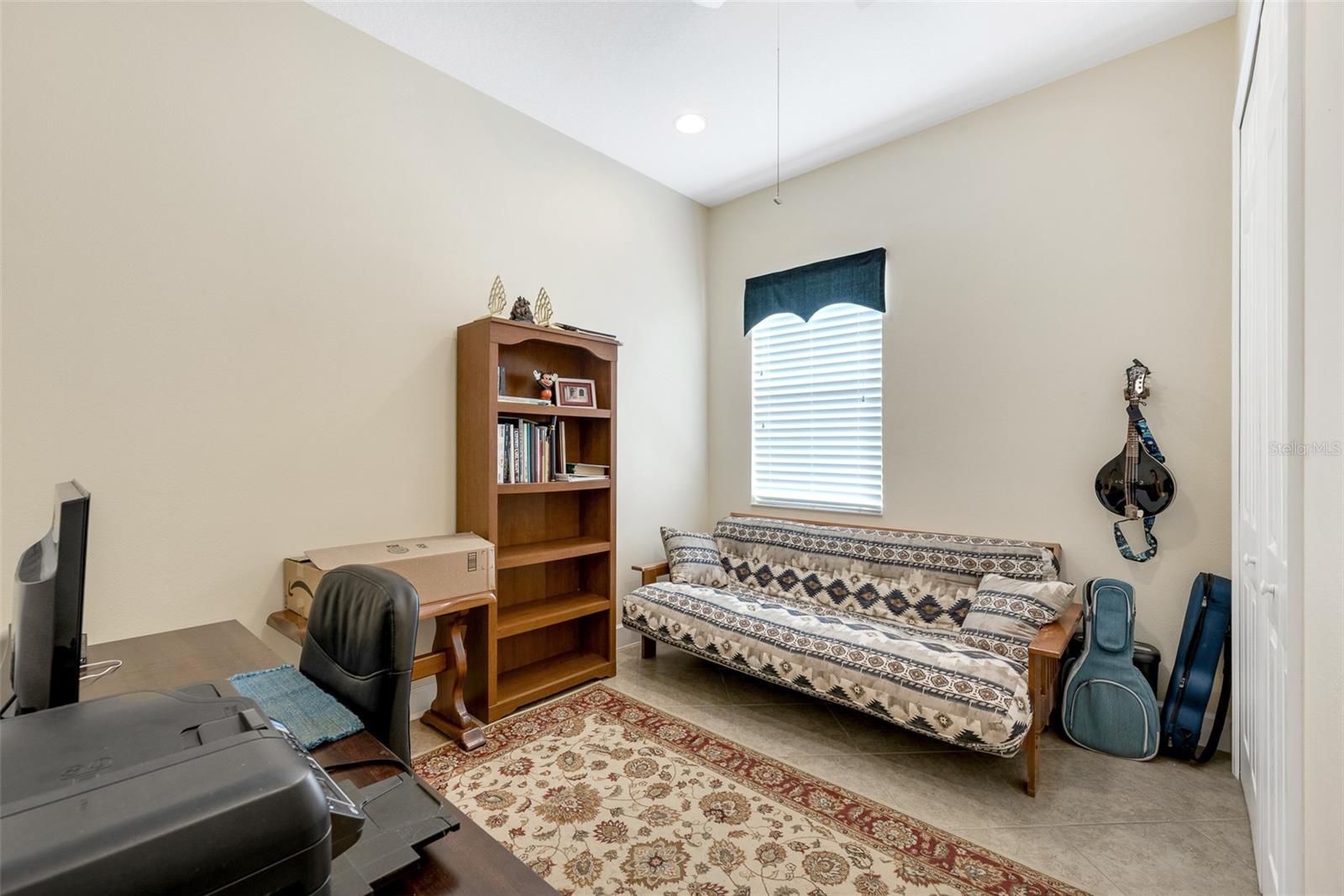 SUN CITY CENTER UNIT 271 - Residential