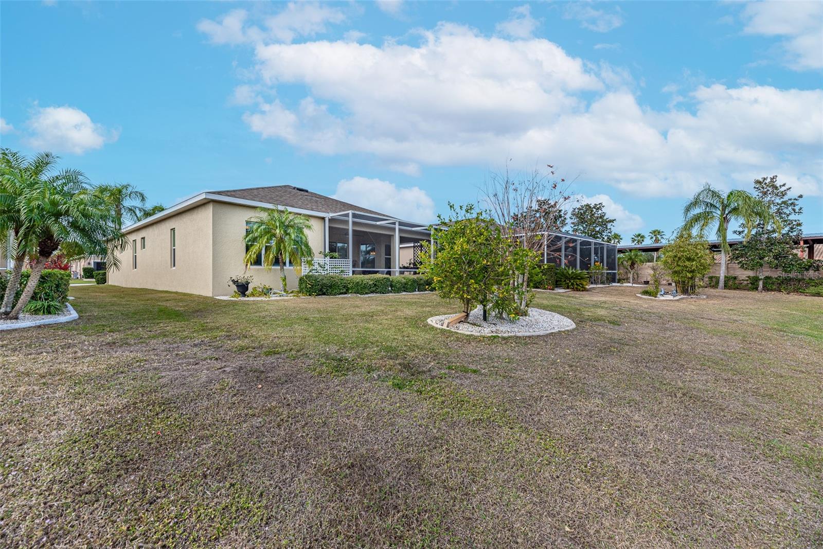 SUN CITY CENTER UNIT 271 - Residential