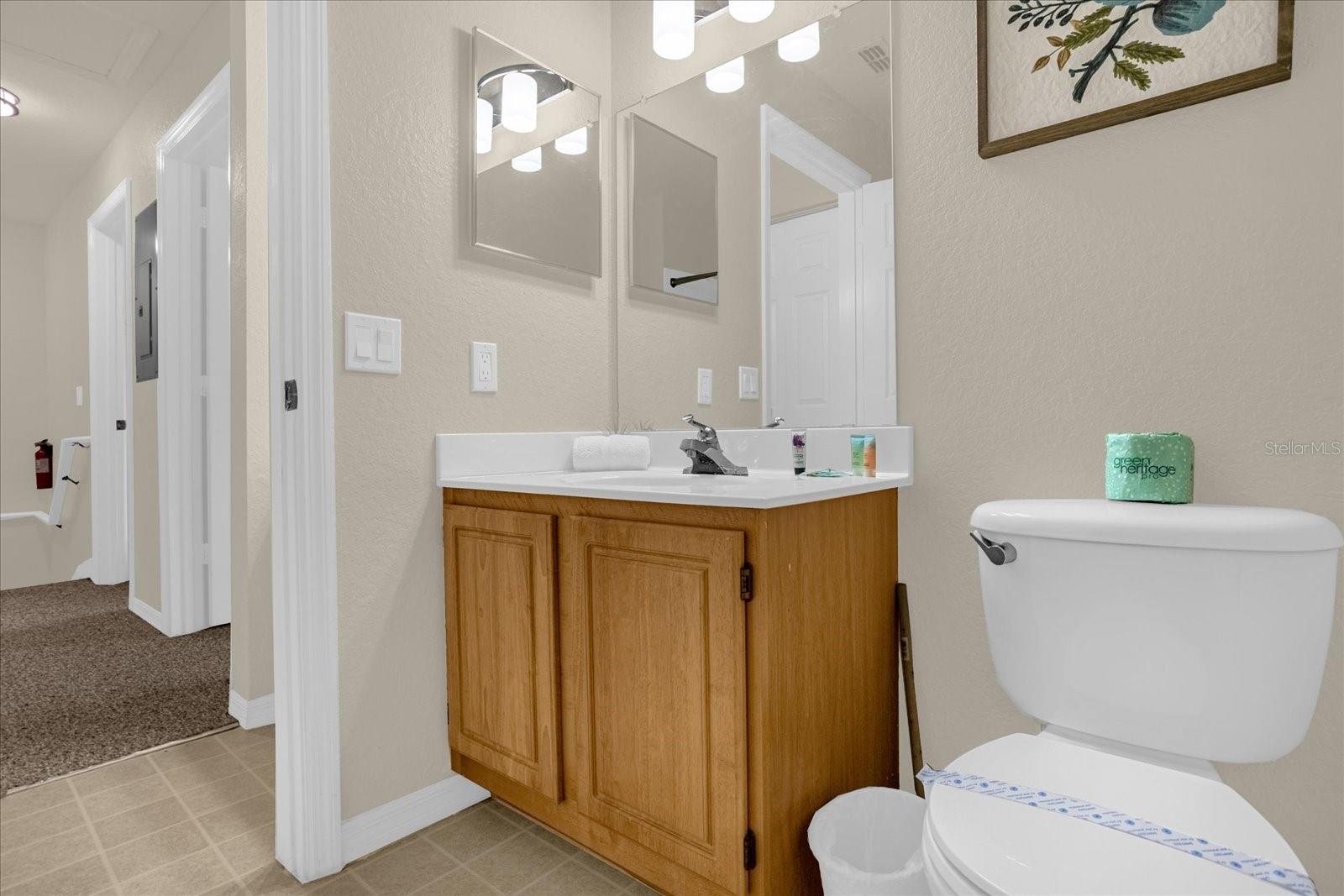 VENETIAN BAY VILLAGE CONDO PH 1 - Residential