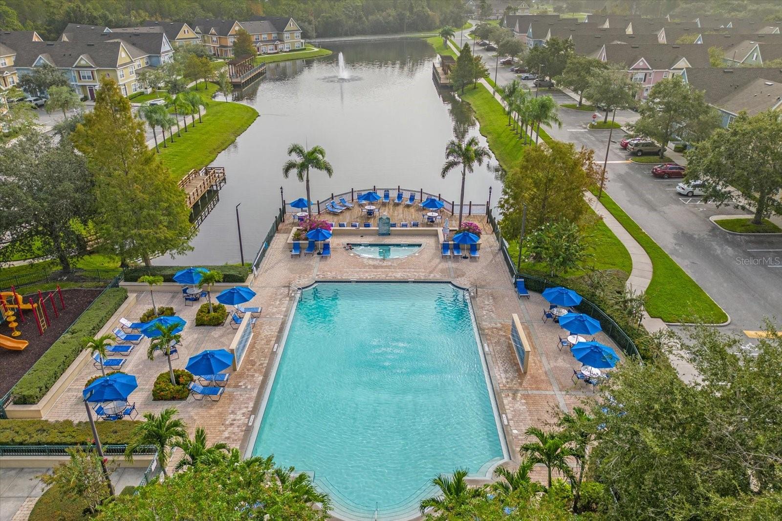 VENETIAN BAY VILLAGE CONDO PH 1 - Residential