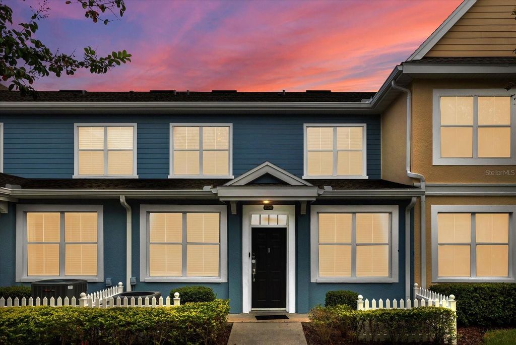 Photo of 4004 San Gallo Drive #106, Kissimmee, FL 34741 (MLS # S5150253)